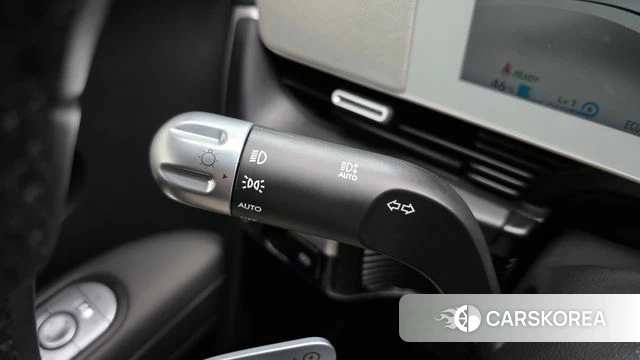 Hyundai Ionic 5 id 4541083 из Кореи 20