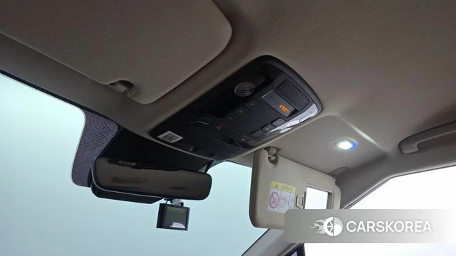 Kia Carnival 4th generation id 4657286 из Кореи 20