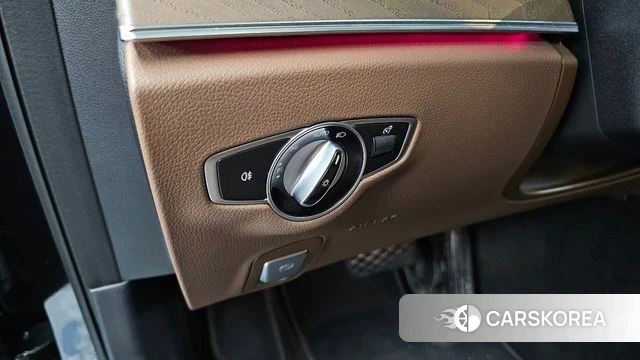 Mercedes-Benz E-Class W213 id 4758717 из Кореи 20