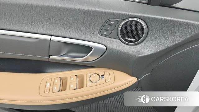 Hyundai Sonata (DN8) id 4345310 из Кореи 20
