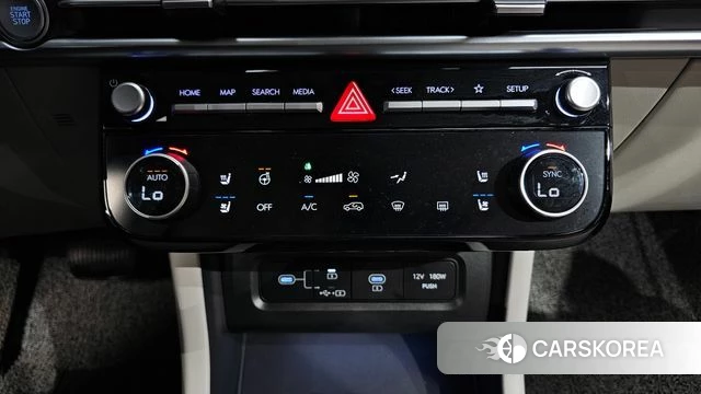 Hyundai The New Tucson (NX4) id 4607547 из Кореи 20