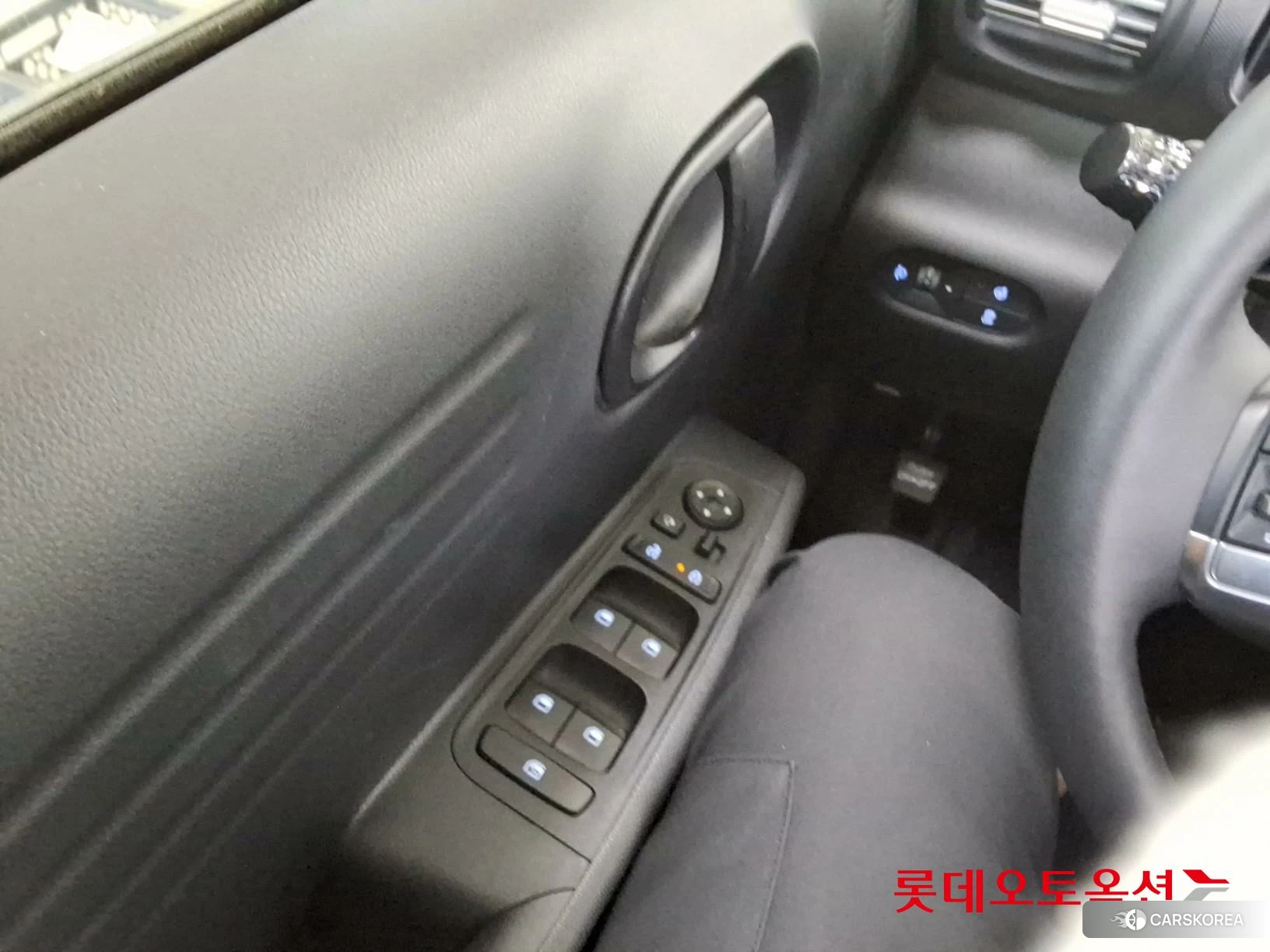 Hyundai Casper id 4289474 из Кореи 20