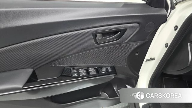 Ssangyong Berry New Tivoli id 4389606 из Кореи 20