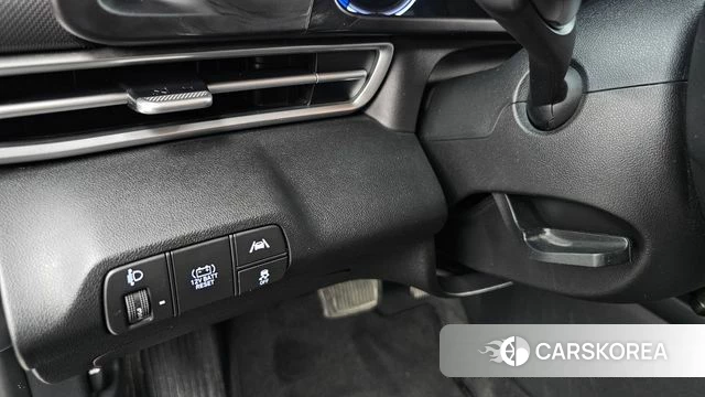 Hyundai Avante Hybrid (CN7) id 4636314 из Кореи 20