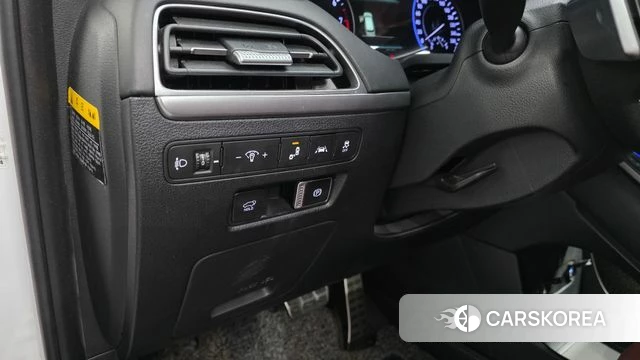 Hyundai Palisade id 4304670 из Кореи 20