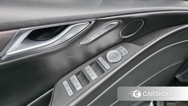 Genesis G80 (RG3) id 4550825 из Кореи 20