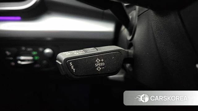Audi Q5 (FY) id 4496104 из Кореи 20