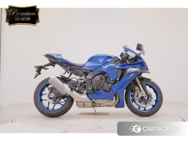 Проданный Yamaha YZF-R1 id 4206263 из Японии, фото 20