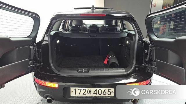 Mini Cooper S Clubman id 4464903 из Кореи 20