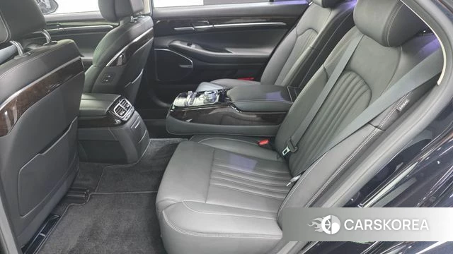 Genesis G90 id 4447143 из Кореи 20