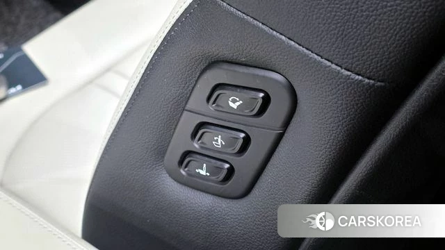 Kia The New K5 3rd generation id 4248673 из Кореи 20
