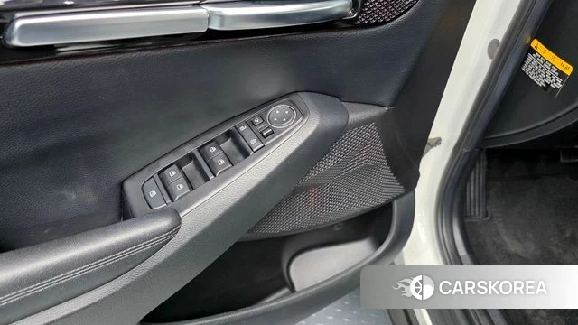 Kia Seltos id 4304475 из Кореи 20