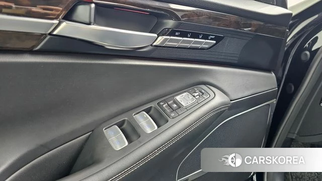 Genesis G90 id 4423368 из Кореи 20