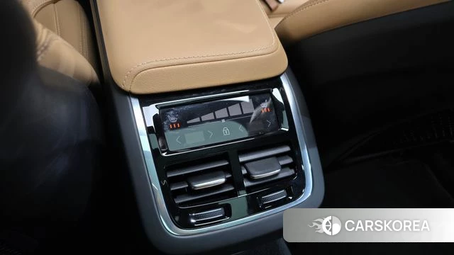Volvo V60 Cross-Country 2nd Generation id 4480654 из Кореи 20