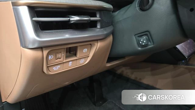 Hyundai Grandeur Hybrid (GN7) id 4635372 из Кореи 20