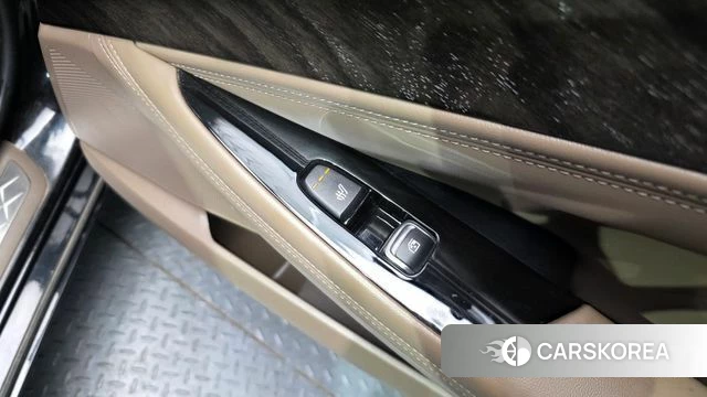 Kia K8 Hybrid id 4768884 из Кореи 20