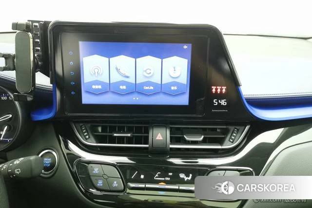 Toyota C-HR id 4314089 из Китая 20