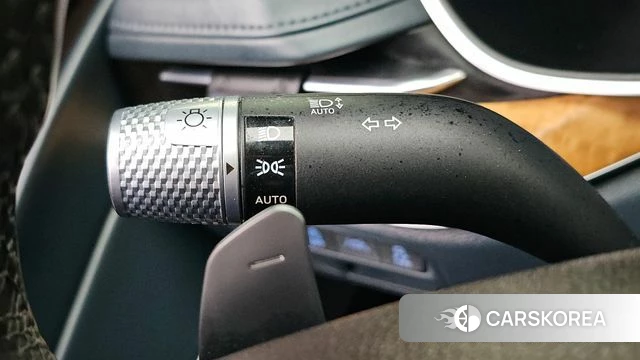 Genesis G80 (RG3) id 4489821 из Кореи 20
