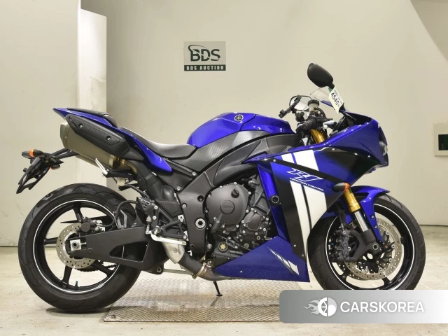 Проданный Yamaha YZF-R1 id 4237132 из Японии, фото 20