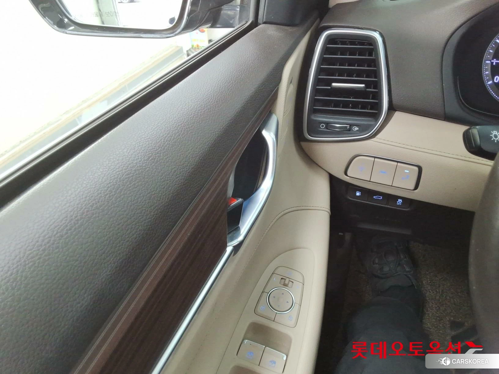 Hyundai Grandeur id 3869347 из Кореи 20