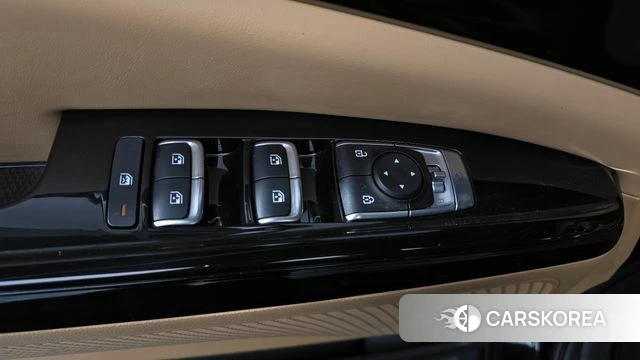 Kia Carnival 4th generation id 4636416 из Кореи 20