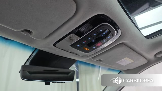 Hyundai The New Palisade id 4223280 из Кореи 20