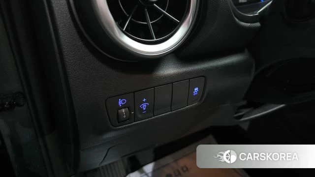 Hyundai The New Kona id 4641310 из Кореи 20