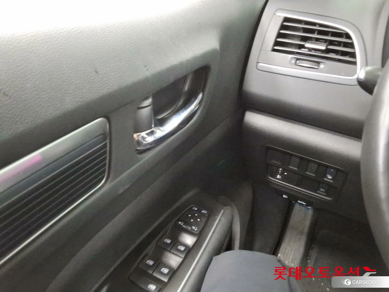 Renault Korea (Samsung) QM6 id 4289651 из Кореи 20