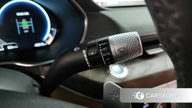 Genesis G80 (RG3) id 4476260 из Кореи 20