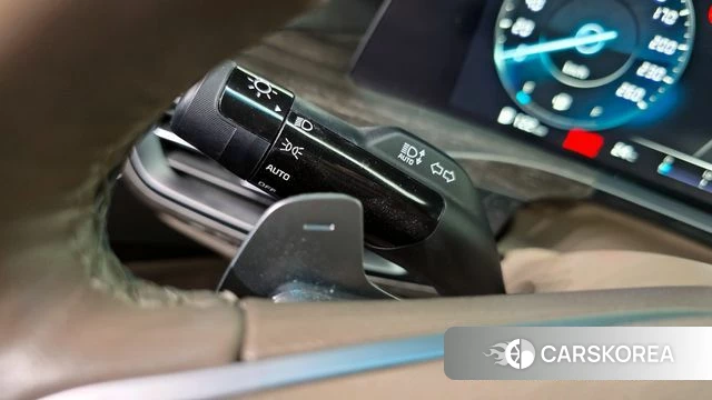 Kia K8 Hybrid id 4382508 из Кореи 20