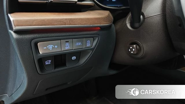 Genesis G80 (RG3) id 4721994 из Кореи 20
