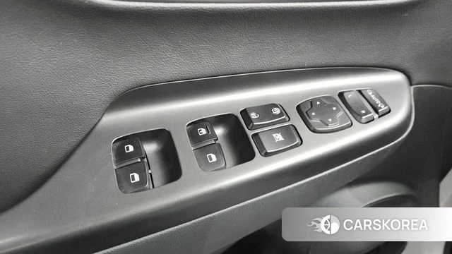 Hyundai Kona Electric id 4525519 из Кореи 20