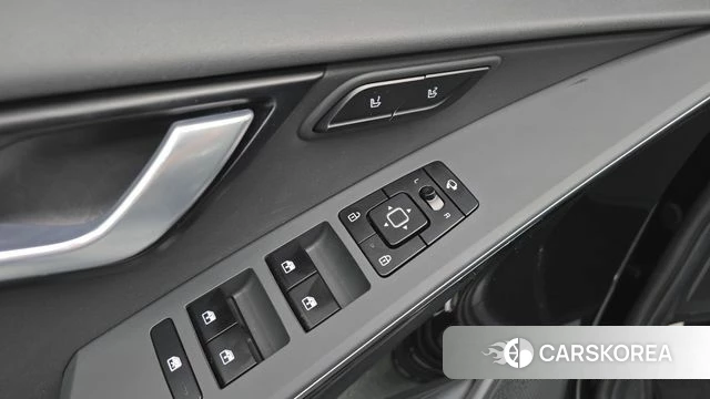 Kia Di All New Niro EV id 4623793 из Кореи 20