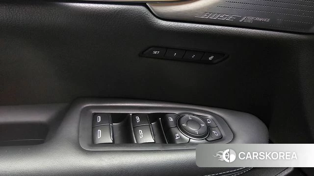 Cadillac XT6 id 4573550 из Кореи 20