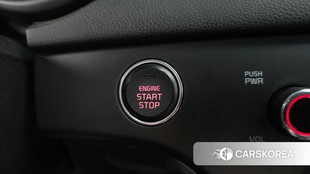 Kia Sportage The Bold id 4907058 из Кореи 20