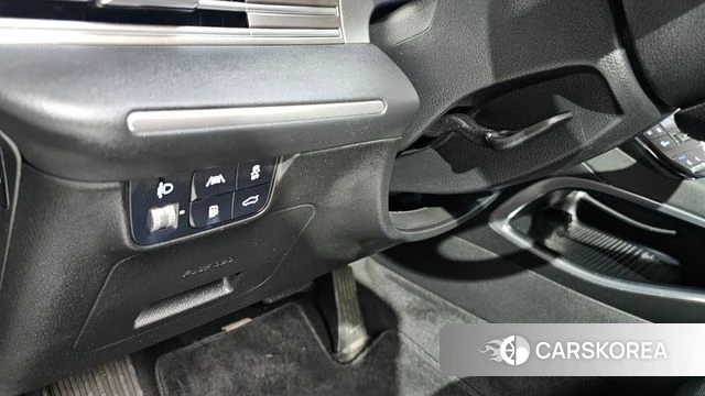 Hyundai The New Grandeur IG id 4642427 из Кореи 20
