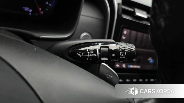 Hyundai Tucson (NX4) id 4573159 из Кореи 20