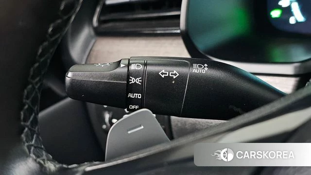 Kia K7 Premier Hybrid id 4520118 из Кореи 20