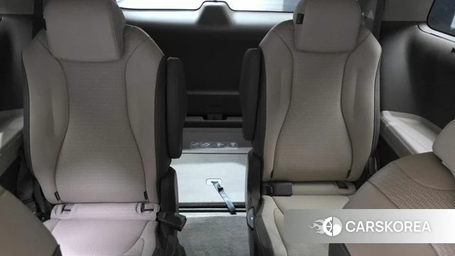 Kia The New Carnival 4th Generation id 4432480 из Кореи 20