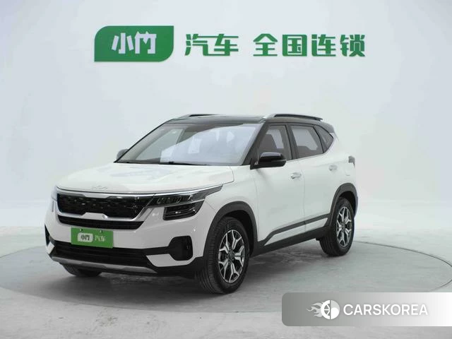 Kia Proud run id 4314262 из Китая 20