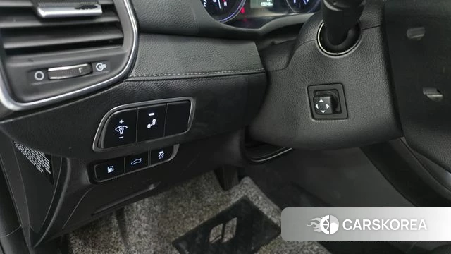 Hyundai Grandeur IG id 4919001 из Кореи 20