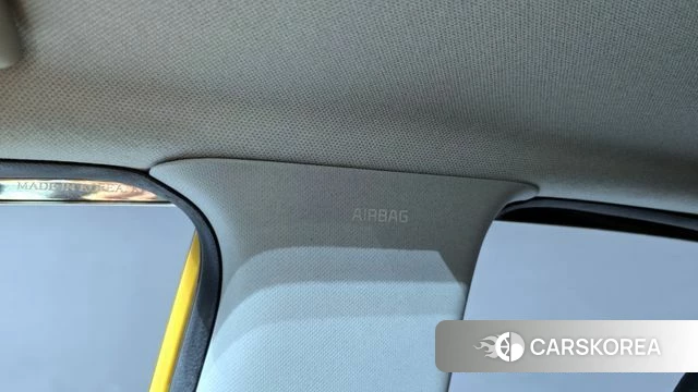 Kia Morning Urban (JA) id 4304398 из Кореи 20