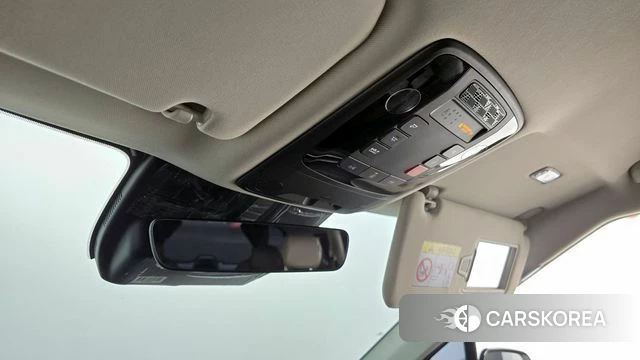 Kia The New Carnival 4th Generation id 4266374 из Кореи 20