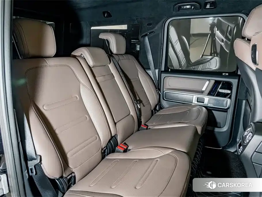 Mercedes-Benz G-Class id 4565413 из Китая 20