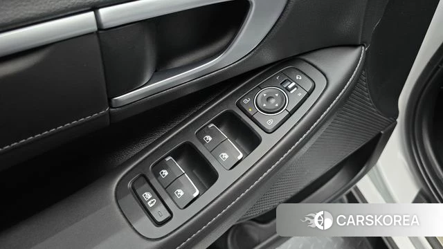Hyundai Sonata D Edge (DN8) id 4566461 из Кореи 20