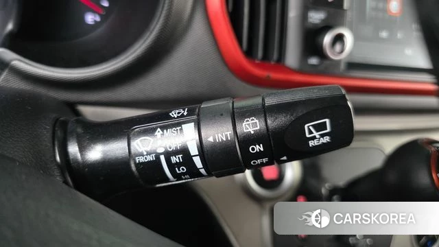 Kia The New Ray id 4684043 из Кореи 20