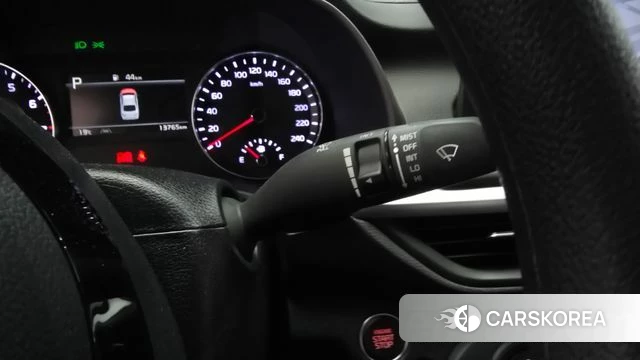 Kia The New K3 2nd generation id 4281420 из Кореи 20