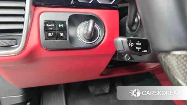 Porsche Cayenne (PO536) id 4397363 из Кореи 20