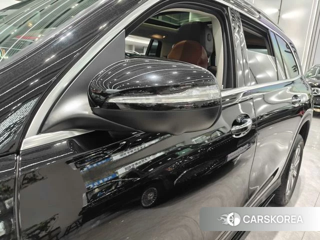 Mercedes-Benz GLS id 4215621 из Китая 20