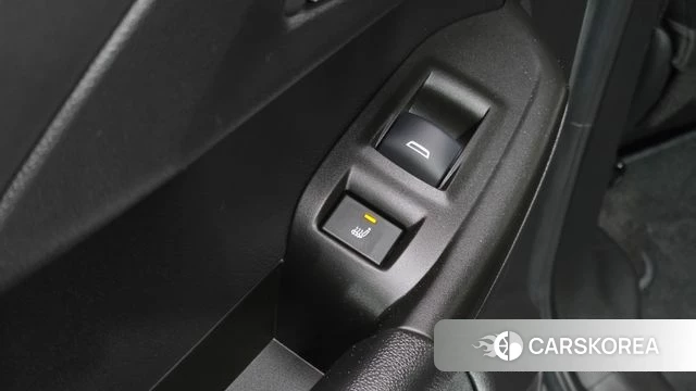 Chevrolet (GM Daewoo) Trailblazer id 4382361 из Кореи 20